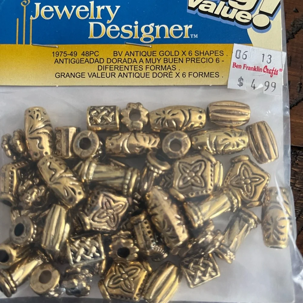 Beads - Picture 4 of 5